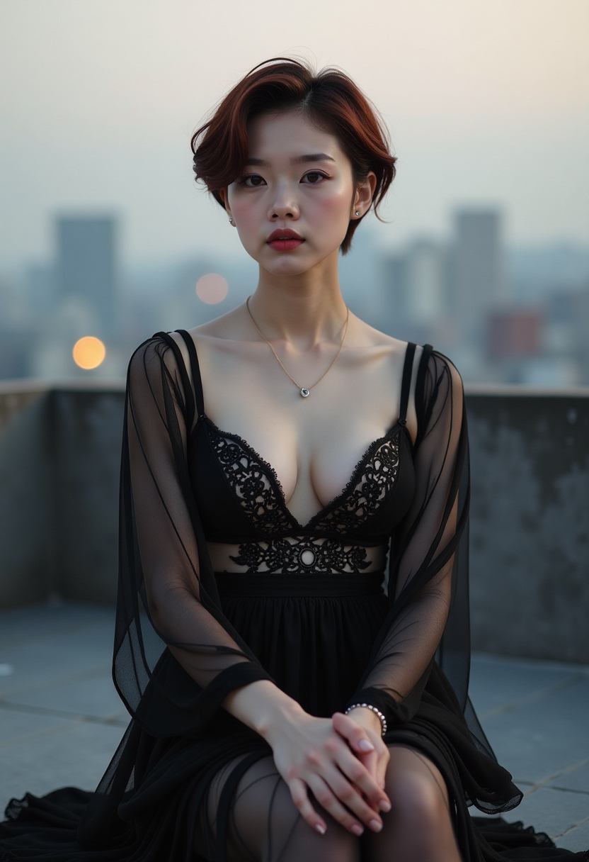 风起青云