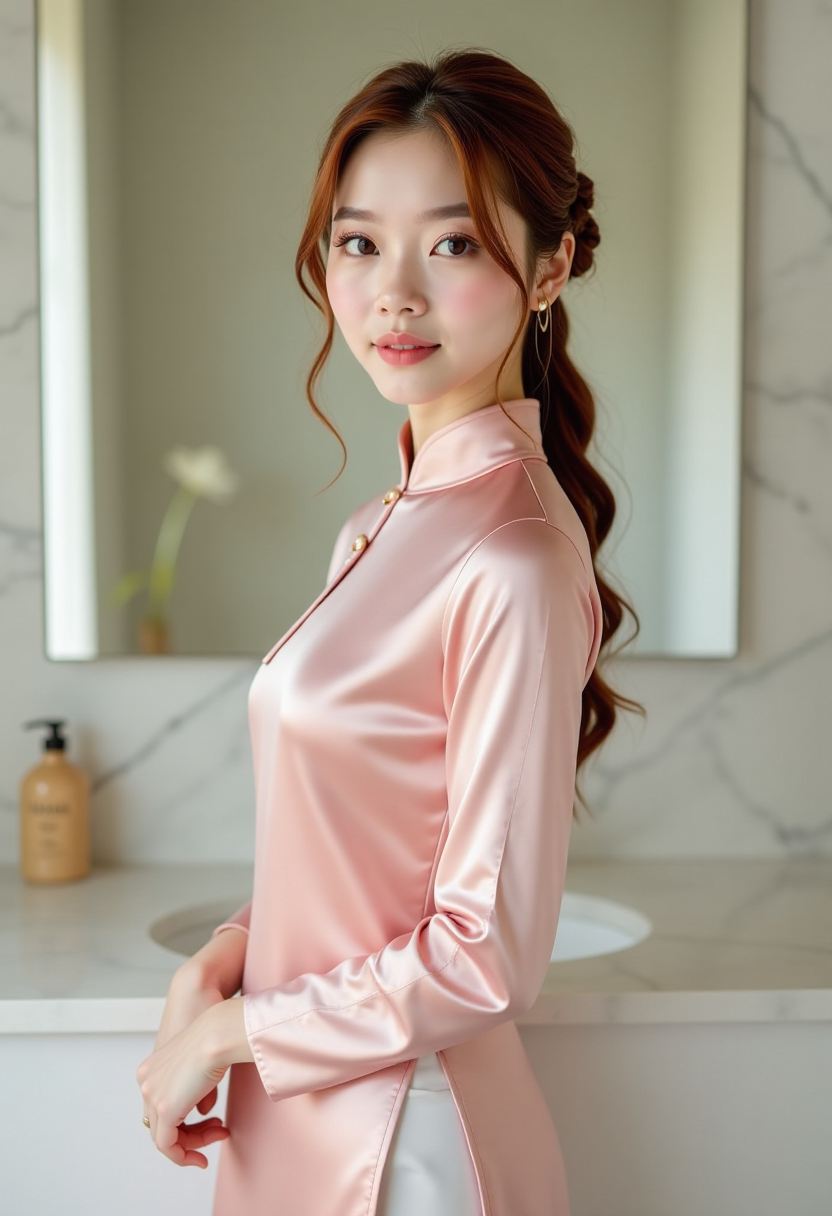 玩美动漫第一季海报